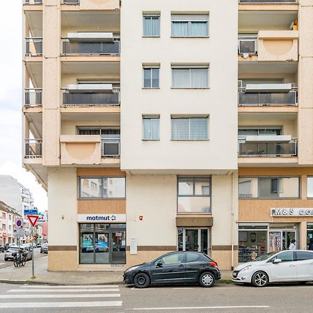 Le Saint Aloise - 4 Pers - Centre-Ville Страсбург Экстерьер фото